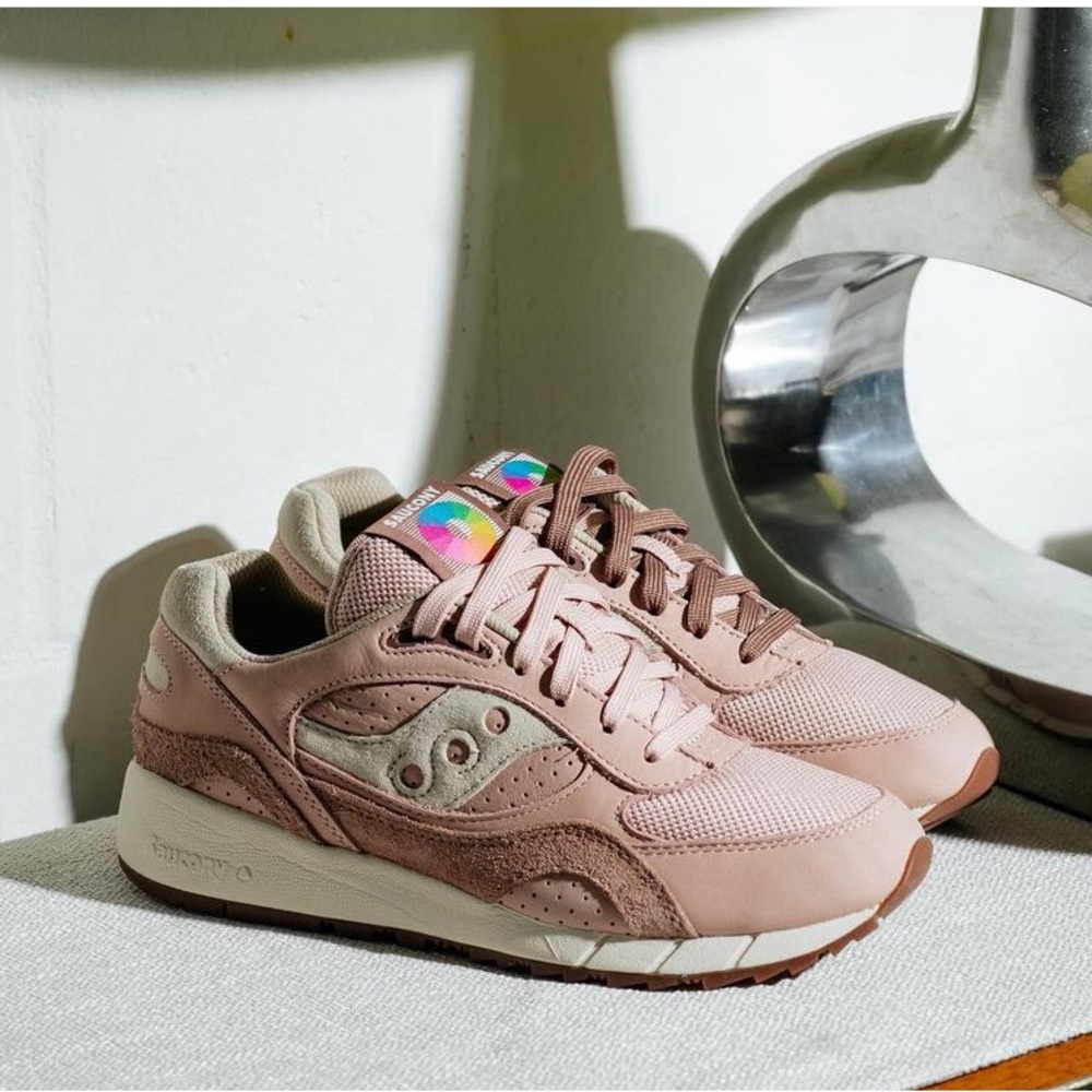 Saucony shadow 6000 (new in box)